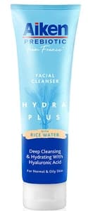 Aiken Prebiotic Hydra Plus Deep Cleansing & Hydrating With Hyaluronic Acid