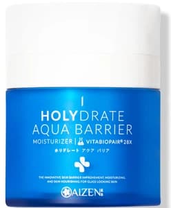 Aizen Holydrate Aqua Barrier Moisturizer