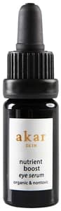 Akar Nutrient Boost Eye Serum