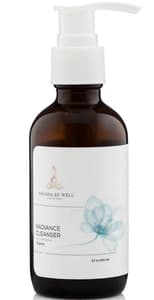 Akasha be well Akasha be well Radiance Cleanser