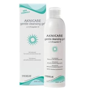 Aknicare Gentle Cleansing Gel
