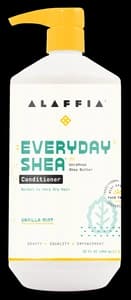 Alaffia Everyday Shea Conditioner Vanilla Mint