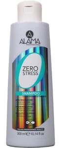 Alama Professional Zero Stress Sebum-Regulating Shampoo