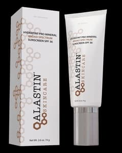 Alastin Hydratint Pro Mineral Broad Spectrum Sunscreen Spf 36