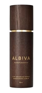 Albiva ECM Advanced Repair Brightening Serum