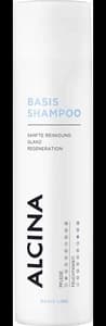 Alcina Basis Shampoo