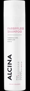Alcina Farbpflege Shampoo