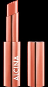 Alcina Nutri Lipstylo Peach