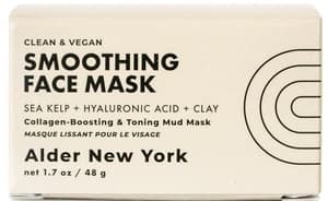 Alder New York Smoothing Face Mask