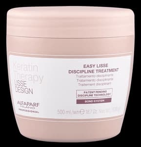 Alfaparf Milano Easy Lisse Discipline Treatment