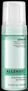 Algenist Genius Ultimate Anti-Aging Foaming Cleanser