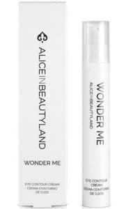 Alice In Beautyland Wonder Me Eye Contour Cream
