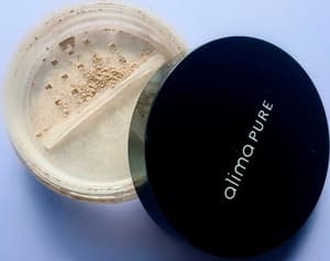 Alima Pure Alima Pure Satin Matte Foundation