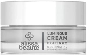 Alissa Beauté Platinum Luminous Cream