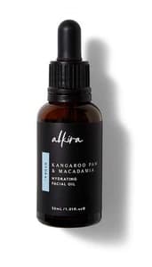 Alkira Hydrating Facial Oil