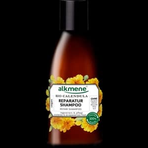 Alkmene Bio Calendula Repair Shampoo