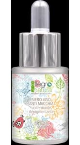 ALLEGRO NATURA Siero Viso Anti Macchia
