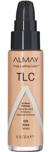 Almay Truly Lasting Color™ Almay Truly Lasting Color™ 16 Hour Liquid Makeup SPF 15