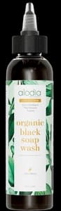 Alodia Organic Black Soap Wash