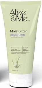 Aloe and me Moisturizer