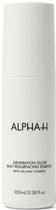 Alpha-H Generation Glow Daily Resurfacing Essence
