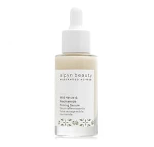 Alpyn Beauty Wild Nettle And Niacinamide Firming Serum