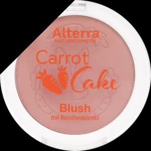 Alterra Carrot Cake Blush