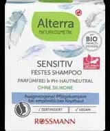 Alterra Festes Shampoo Sensitiv