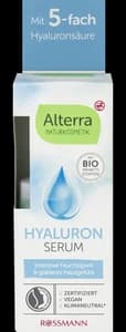 Alterra Hyaluron Serum