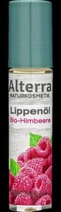 Alterra Lippenöl Bio-Himbeere