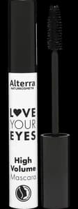 Alterra Love Your Eyes High Volume Mascara