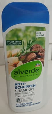 Anti-Schuppen Shampoo