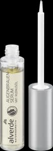 alverde Augenbrauenserum Mit Rizinusöl