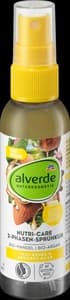 Alverde Naturkosmetik Nutri-Care 2-Phasen-Sprühkur