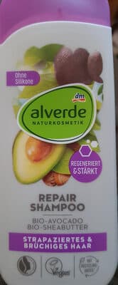 Repair Shampoo