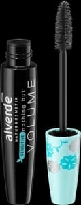 alverde Sensitive Nothing But Volume Mascara
