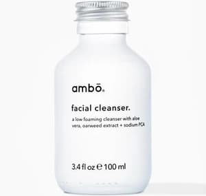 ambo Facial Cleanser