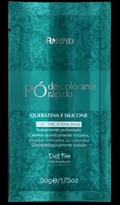 Amend Pó Descolorante Rápido