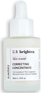 Aminu Correcting Concentrate