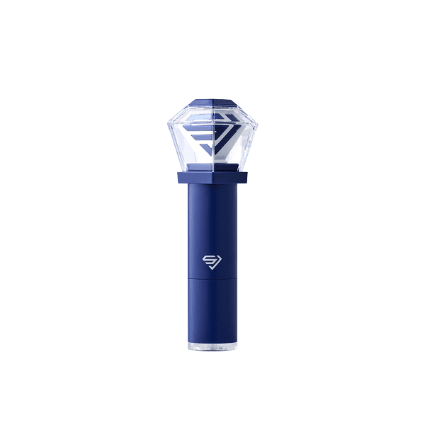 AMORE SM Entertainment Fansignal Lip Balm - Super Junior - 2.7g