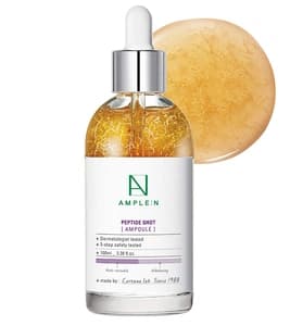 AMPLE:N Coreana Lab Ample:N Peptide Shot Ampoule 2X (Discontinued)