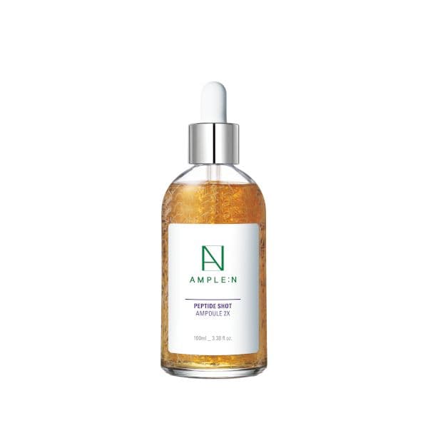 AMPLE:N Peptide Shot Ampoule 2X - 100ml