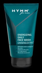 Amway Hymm Energizing Daily Face Wash