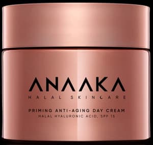 Anaaka Priming Anti-aging Day Cream