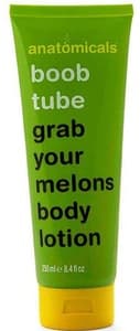 Anatomicals Boob Tube Body Lotion