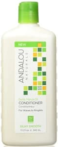 Andalou Naturals Exotic Marula Oil Conditioner