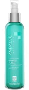 Andalou Naturals Quenching Coconut Milk Firming Toner