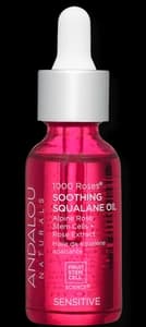 Andalou Naturals Soothing Squalane Oil