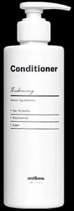 andSons 5% Thickening Complex Conditioner