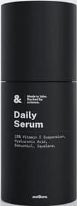 andSons Daily Serum